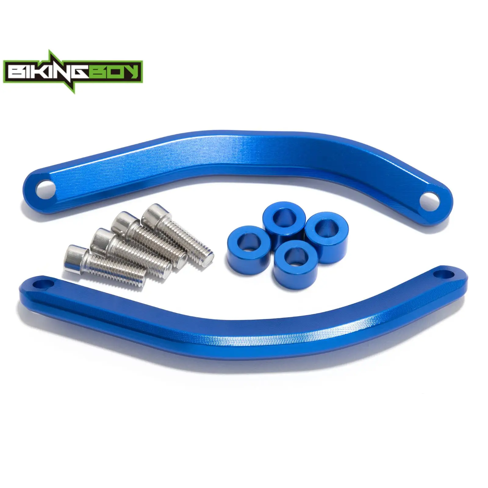 BIKINGBOY Hintere Haltegriffe für Surron Ultra Bee Sur-ron UB Elektro-Dirtbike aus Aluminiumlegierung MX Offroad – Detail 8