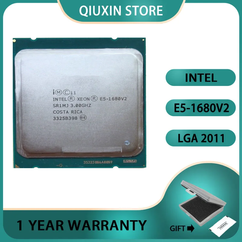 Xeon E5 1680 V2 - AliExpress