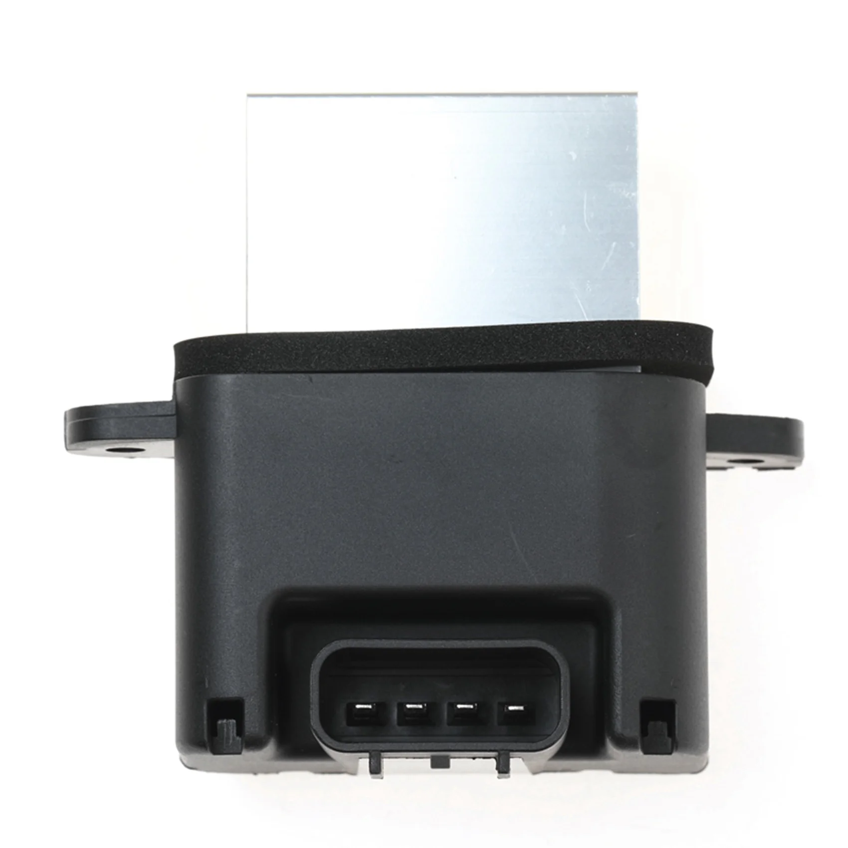 Nieuwe HVAC Blower Motor Control Module voor 2009-2013 Nissan Titan-Armada 27151-ZW00A 27151ZW00A