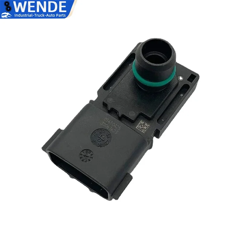 

OEM 22365-1TV0B 5WK96830 A2C 98279900 Автозапчасти, датчик впускной карты автомобиля для Nissan 350Z Armada Titan Infiniti FX35