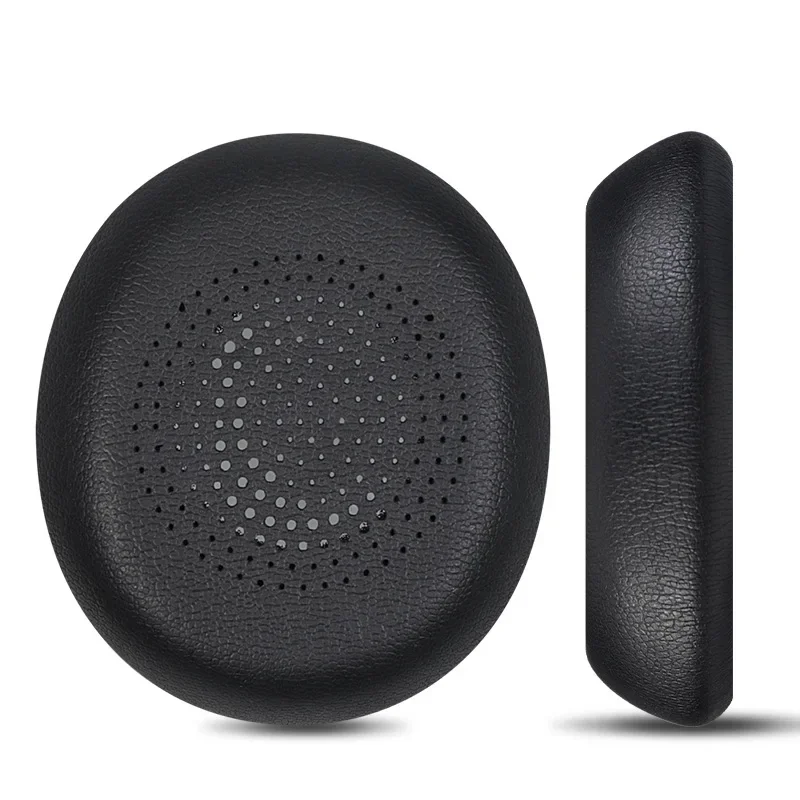 

New Arrivals Replacement Protein skin memory sponge Ear pads Fits for Jabra Evolve2 30 SE MS UC Headphones Ear 12.02