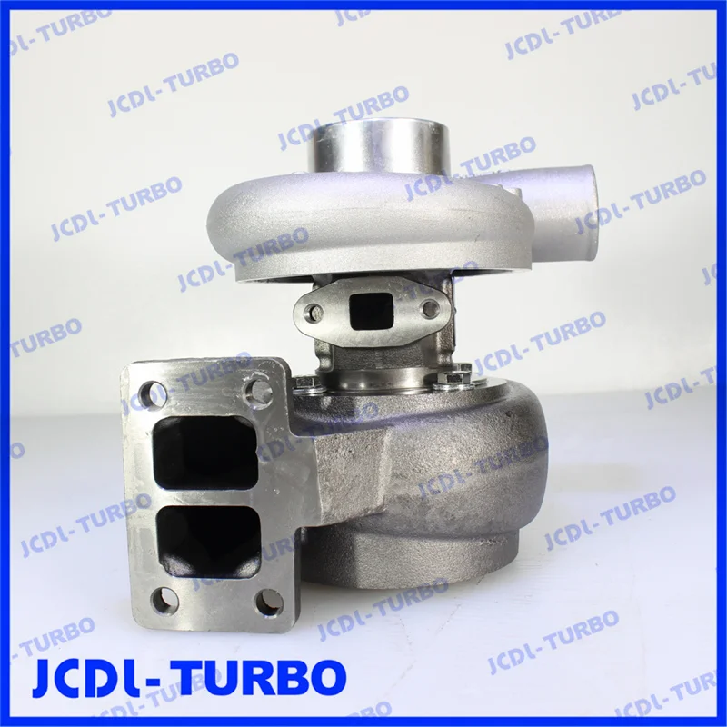 شاحن توربيني لمحرك Deutz الصناعي BF6L913C BF6M913/C ، em S2B Turbo 03045403KZ ، جديد