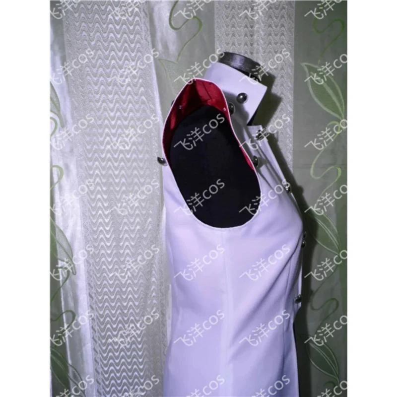 x;3,r'b\7/Duel Monsters zexal Yu-Gi-Oh! Seto Kaiba Aciton Figure Cosplay Costume(noly coat) PY133220256;n,9\j/5'k - view 4