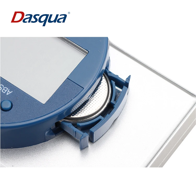 

Dasqua 0-25mm Large LCD Display Digital Thickness Gauge 2 Years Warranty 0-1 '' Electronic Thickness Gauge Measuring Tool