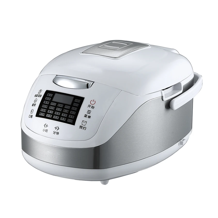 Drum Shape 1.2/1.6/2.0L Cheap Price Competitive Stainless Steel Rice Cooker