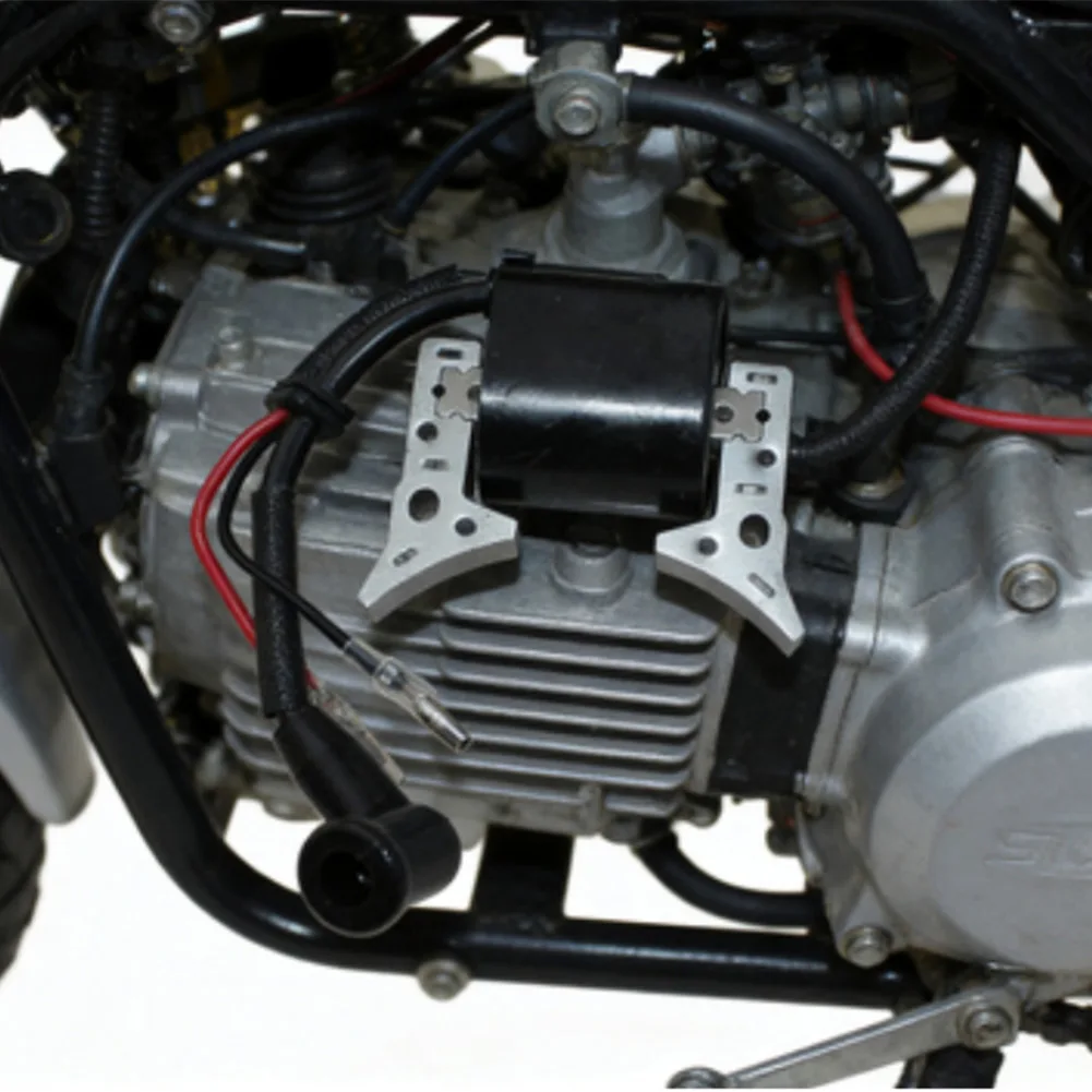 Ignition Coil High …