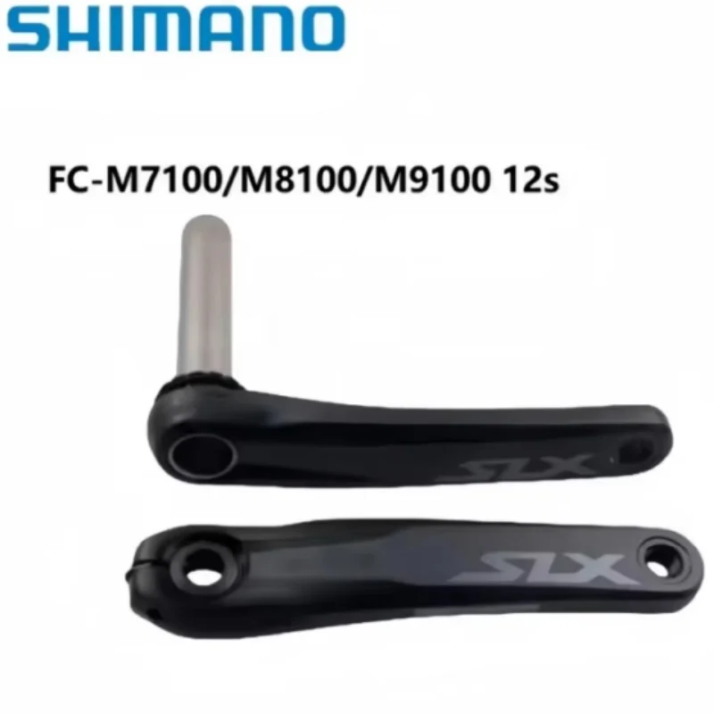 Shimano Slx M7100 X…