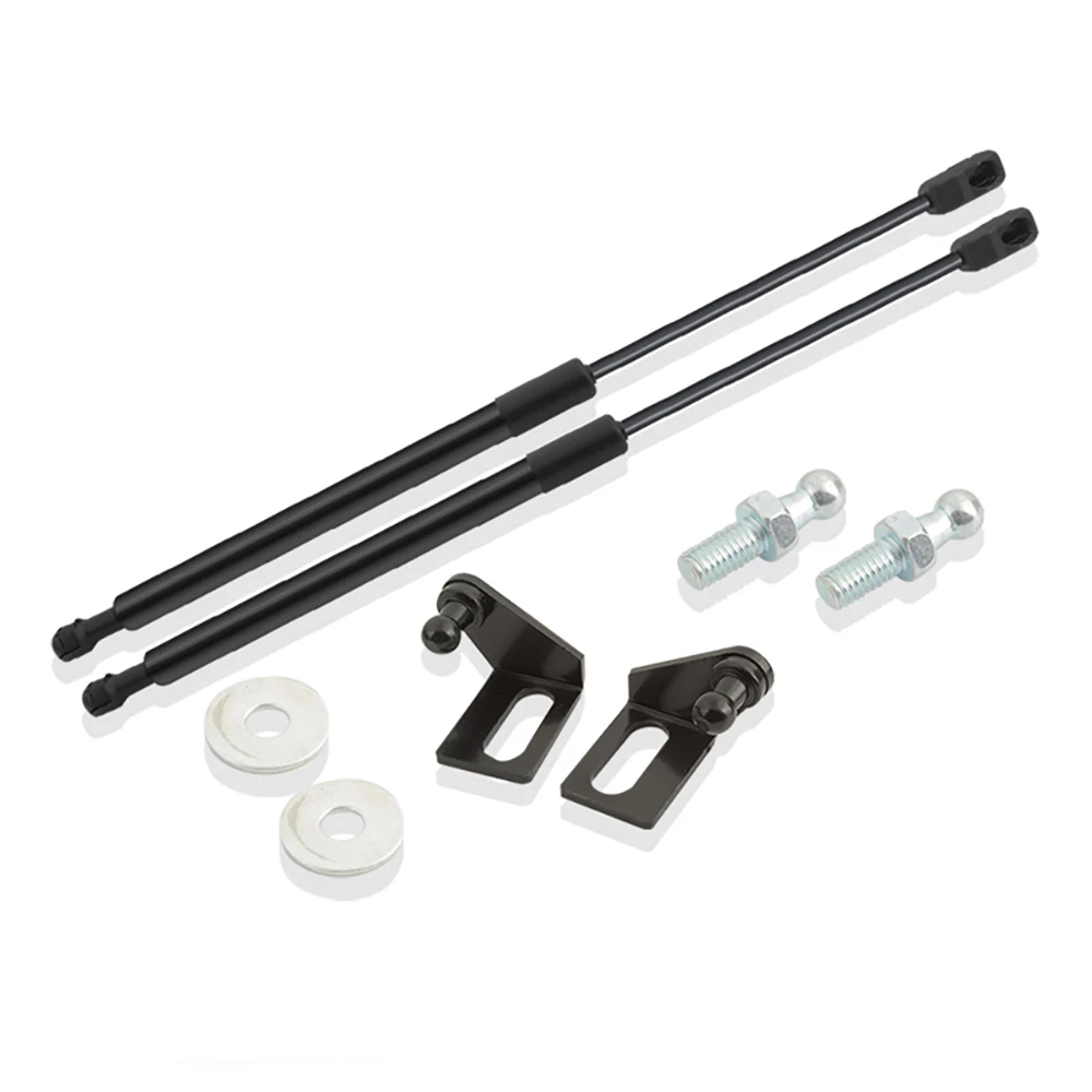 Car Hood Strut Bars Refit Support Spring Shock Brakcet Hydraulic Rod for Nissan Altima 2019-2025 L34 Accessories