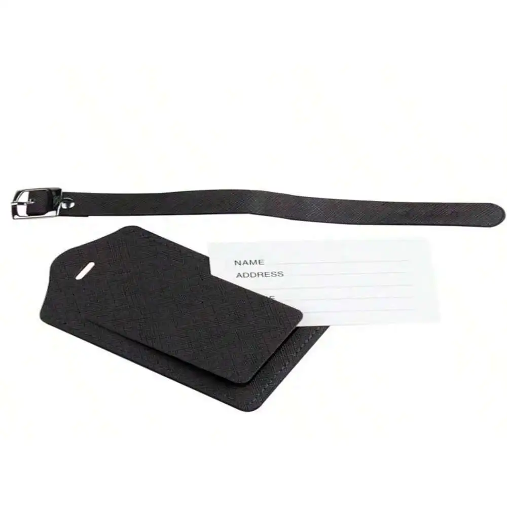 مجموعة بطاقات الأمتعة للسيد والسيدة: تسليط الضوء على فريدك #6