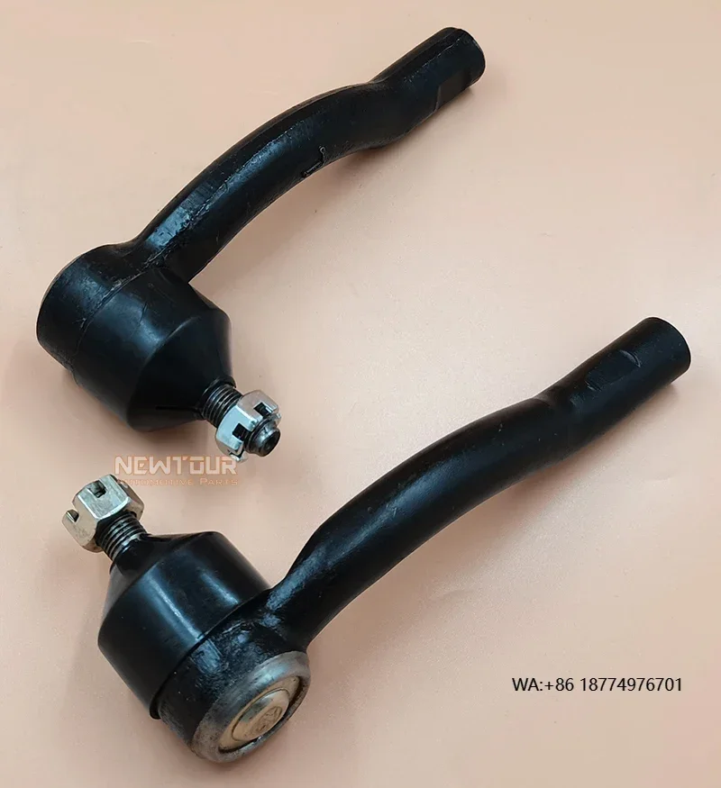 

gc6 auto parts repuestos car Steering Gear Rack Tie Rod for GEELY GC6