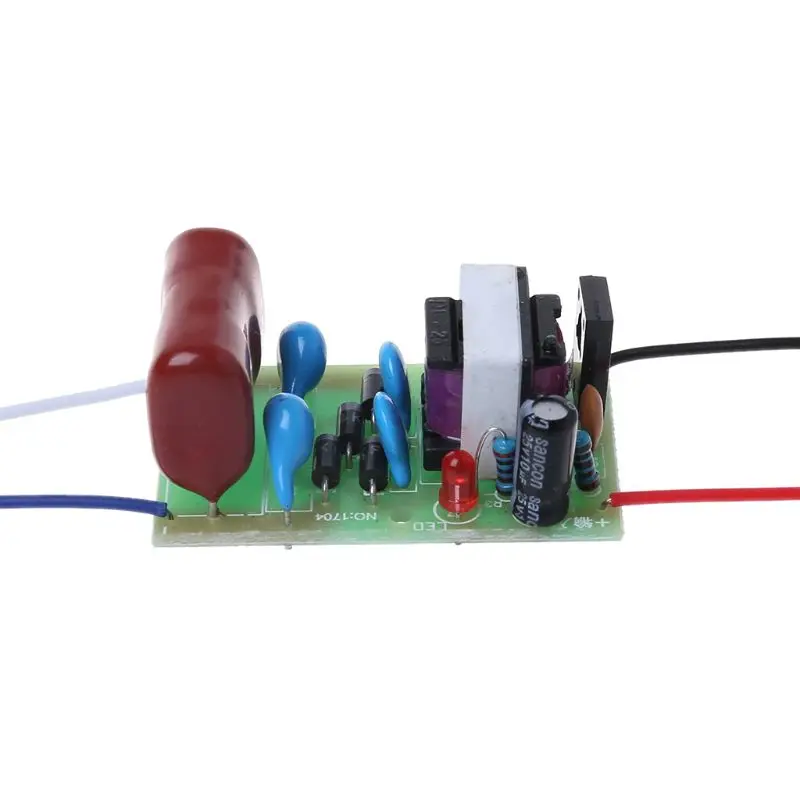 DC3.7V To 1800V Boo… - image