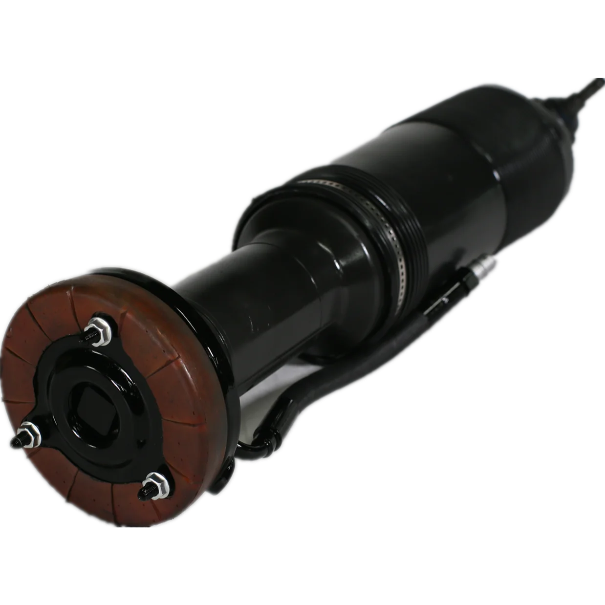 2303202338 2303200013 Amortecedor dianteiro hidráulico da suspensão do ar para R230