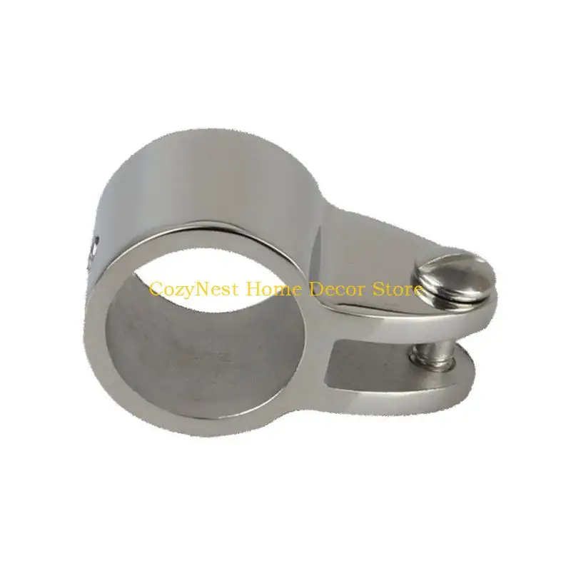 92MF 316 Nonrust Steel Sliding Sleeve Hardware For Marine Awning Campers Applications Corrosion Resistant Solid Yacht