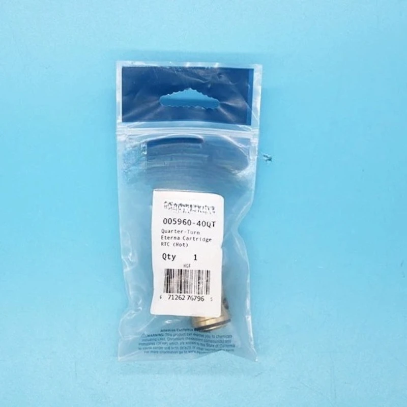 Dishwasher Pre Rinse Showerhead Faucet Valve Core B-2338 Additional Faucet Valve Core 005960-40QT