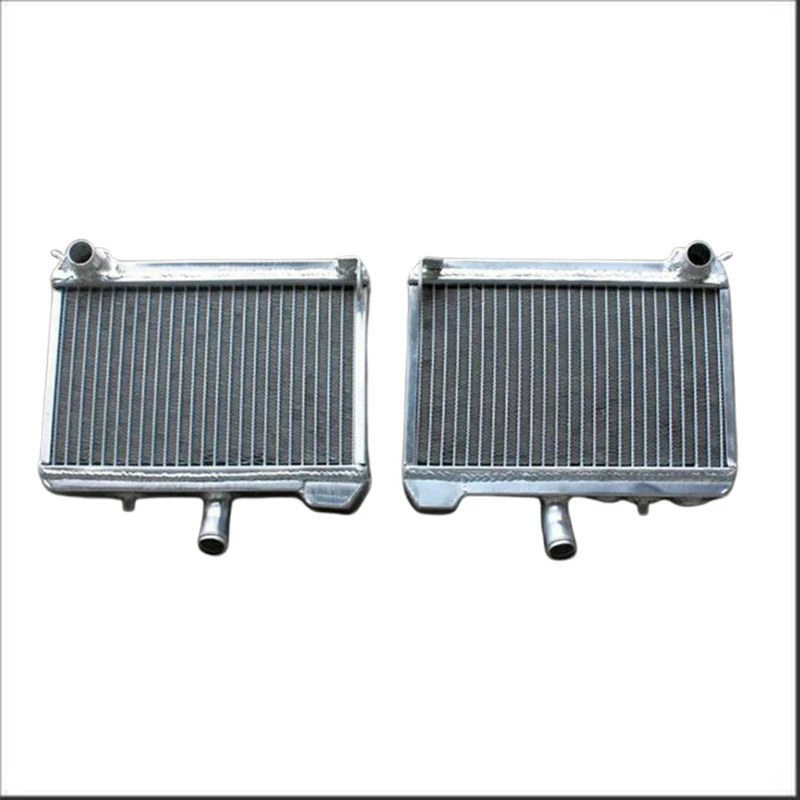 Aluminum radiator For HONDA Goldwing GL1500 gl 1500 1988-2000 1989 1990 1991 1992 1993 1994 1995 1996 1997 1998 1999