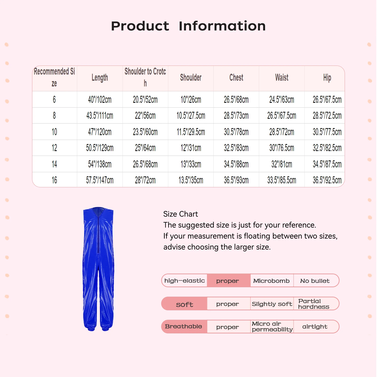 Çocuklar için (Erkek ve Kız) U - Kids Outdoor Jumpsuit incelemesi ve fiyatı