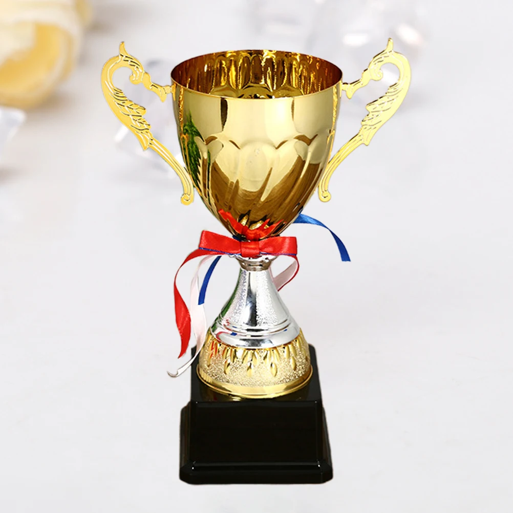 

Metal Trophy Great Basketball Trophies Sports Competition Halloween Game