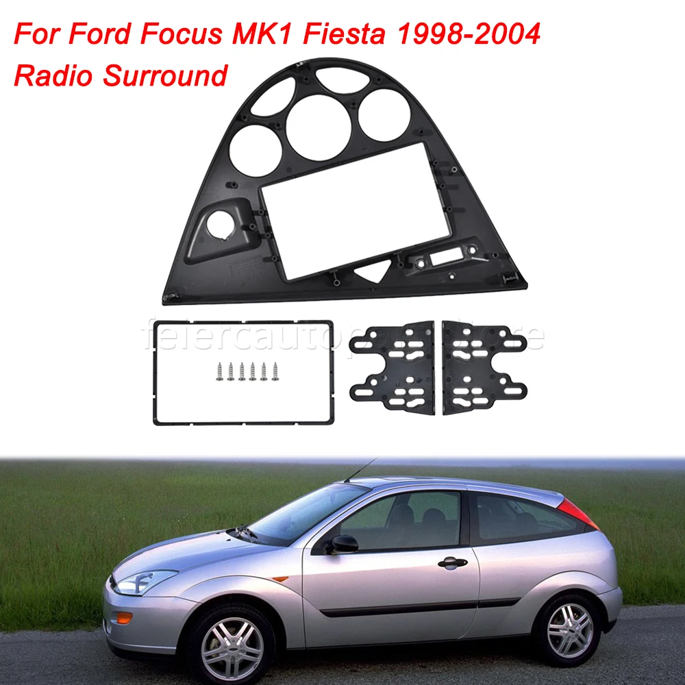 New For Ford Focus … - image