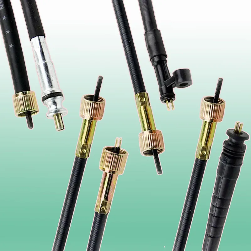 Motorcycle Speedome…