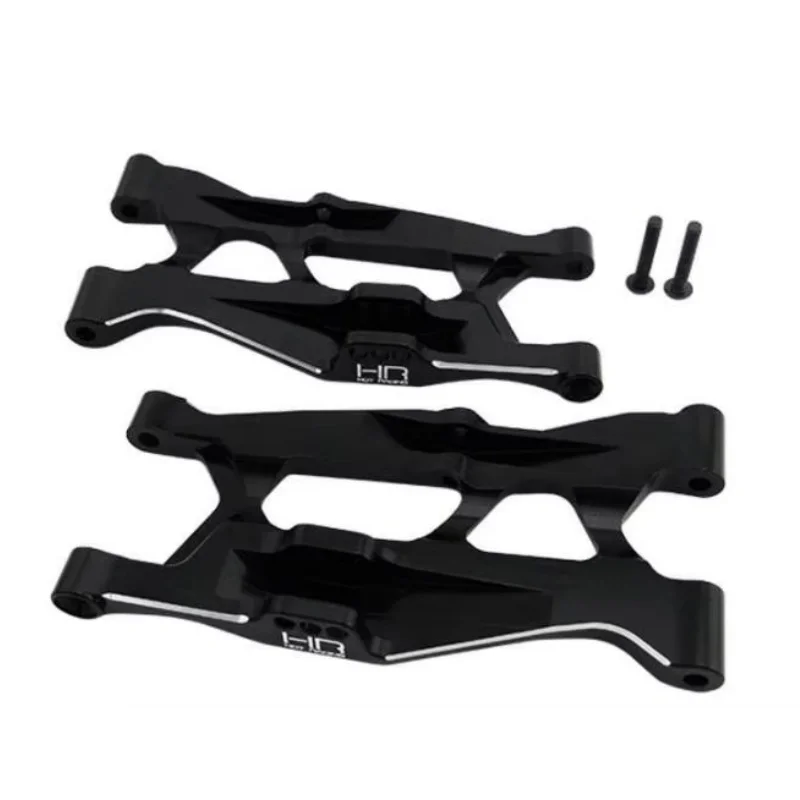 

HR Alloy Aluminum Lower Suspension Arm Set for 1/10 Scale Losi Rock Rey 4WD