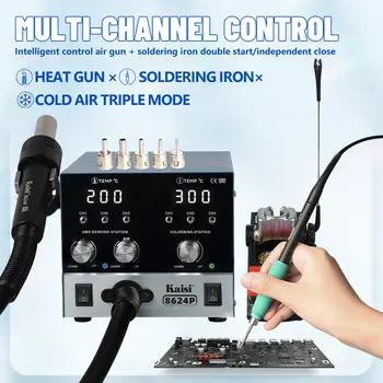 8 best sales Soudure CMS - №3