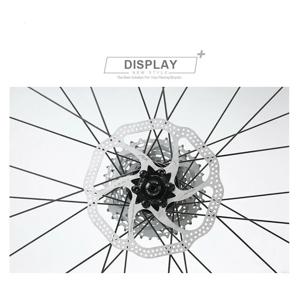 160Mm/180Mm HS1 Mtb… - image