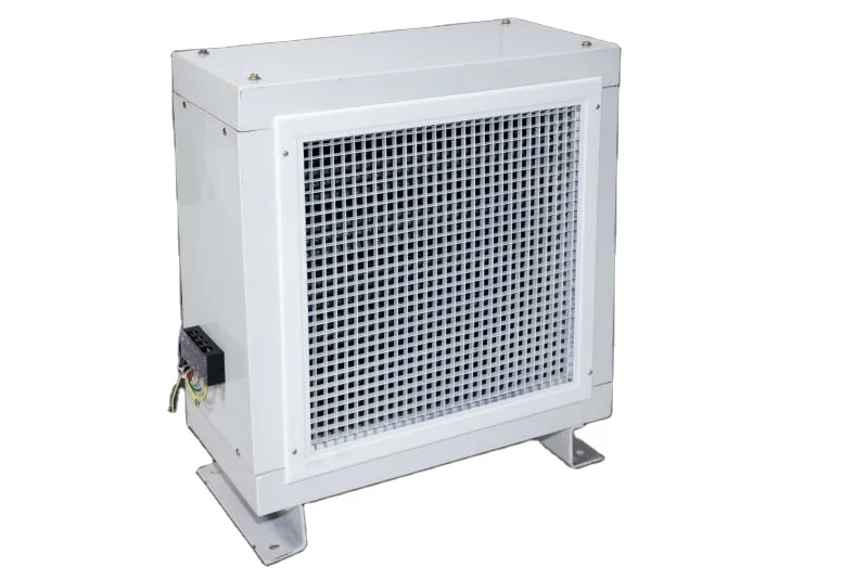 Industrial Heater Wifi and Remote Control PTC HeaterHeating Equipment Poultry Farm Electric
