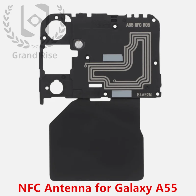 

NFC Antenna for Samsung Galaxy A55 Service Pack NFC Flex NFC Module Antenna Flex Cable Wireless Charging Flex Replacement Parts