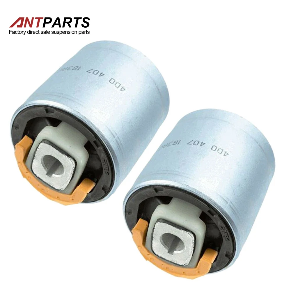 

A Pair Control Arm Trailing Arm Bushing For Audi A8 A4 A6 VW Passat Variant Pha-eton For Skoda Superb 4D0407183P 4D0407183N