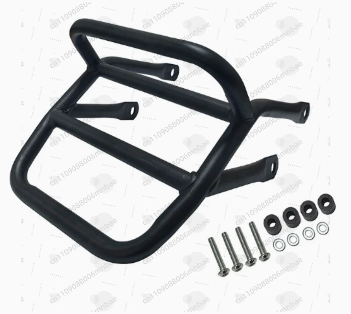 for-ct125-front-luggage-rack-holder-bracket-for-trail-125-hunter-cub-2020-2024-motorcycle-carrier-tail-storage-support-shelf