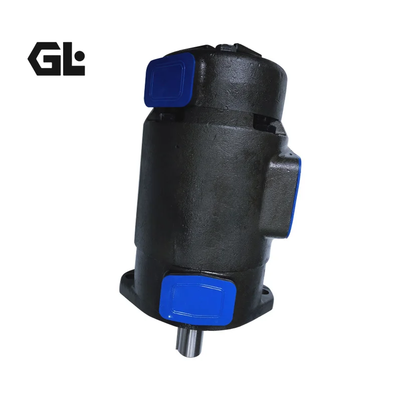 Pompa idraulica SQP SQP 43-50-30-86CC-18 SQP43-60-25-86CB2-LH-16 SQP-432-50-25-12VQ-86DAB-S121 Cartuccia pompa a palette