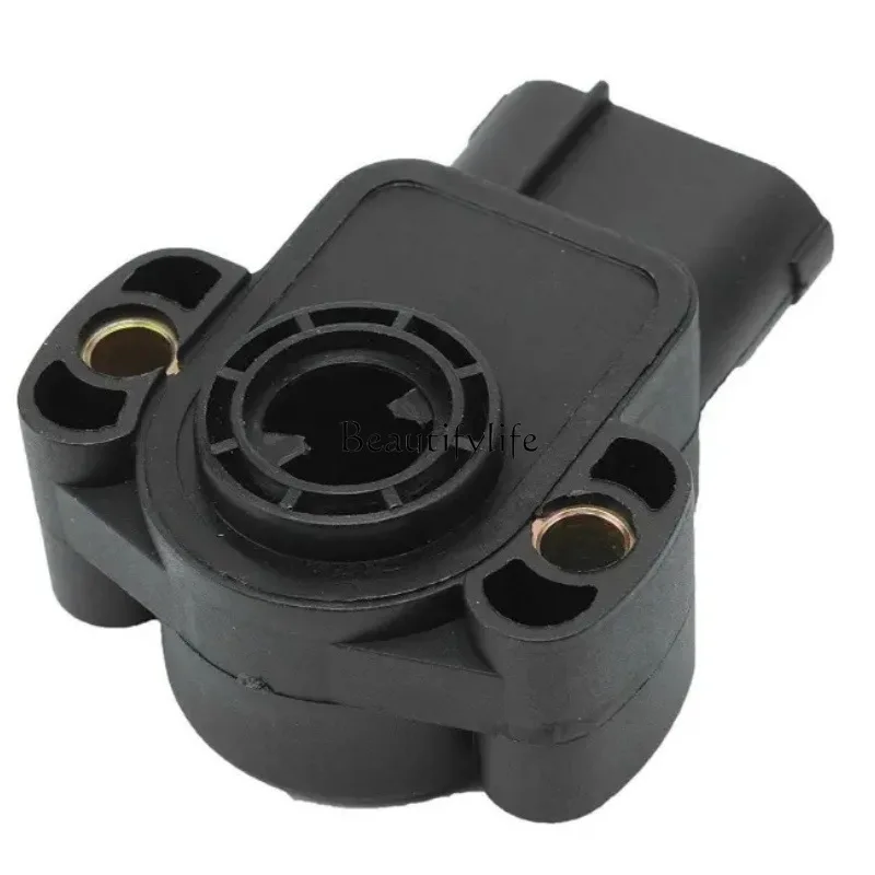 E83Z9B989A F1DZ9B989AB F2AZ9B989AA ZZMZ18851 Throttle Position Sensor