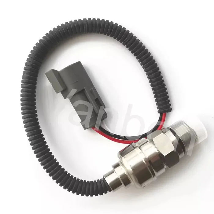 

High Quality Pressure Sensor 221-8859HE02 2218859HE02 For CAT Excavator E320C E320B E320D