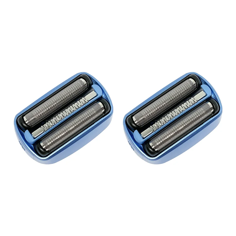 B06B-40B Foil And Cutter Shaver Head Replacement For Braun Models Ct2s, Ct2cc, Ct3cc, Ct4s, Ct4cc, Ct5cc, Ct6cc
