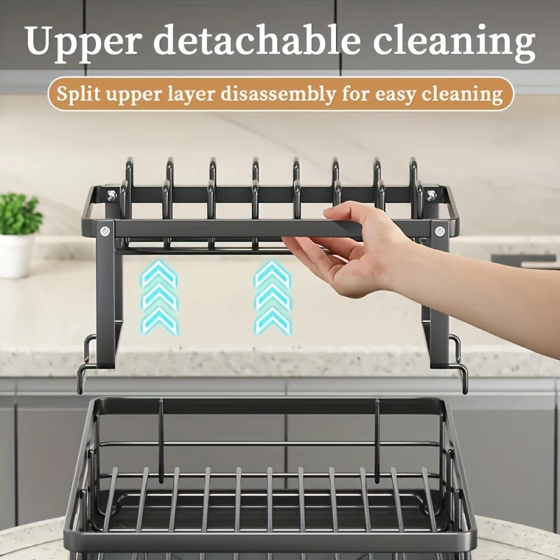 Thumbnail 3 - #27 Cheap Draining Boards Worth Buying