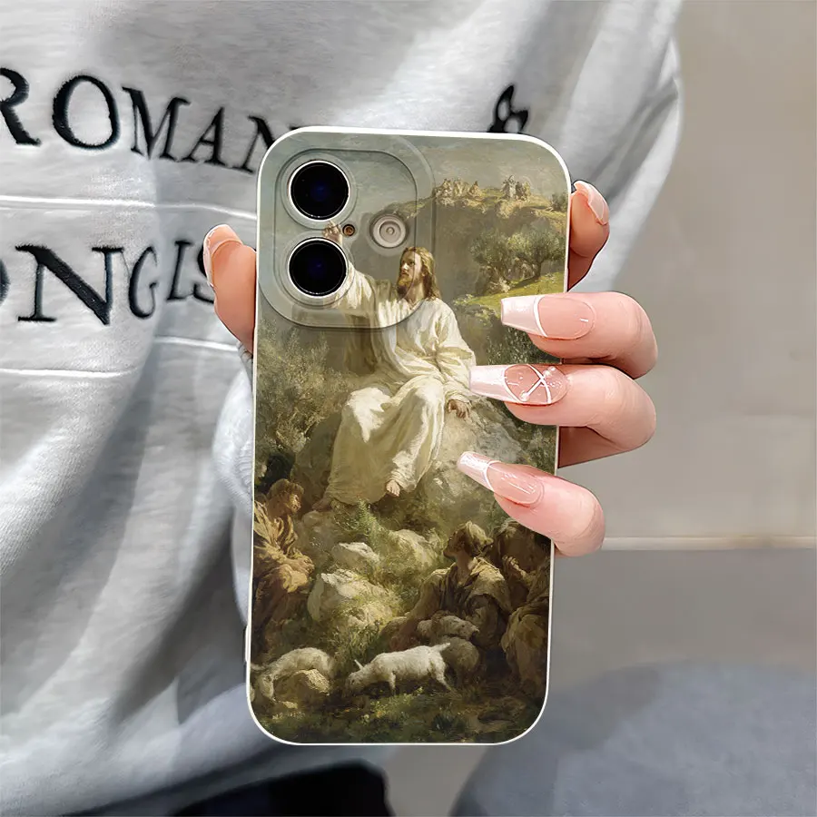 People Pointing To …