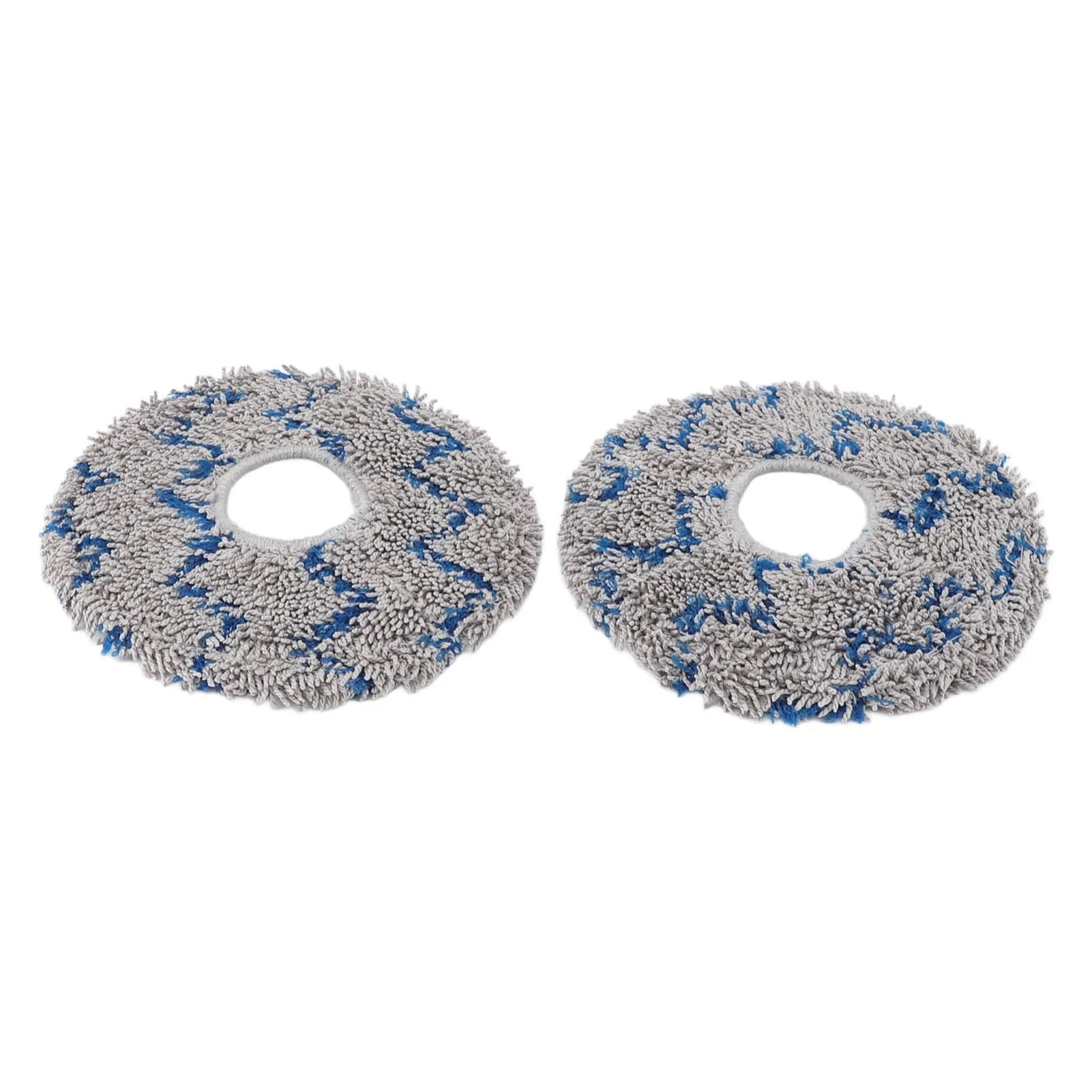 روبوت فراغ تنظيف ممسحة القماش العملي روبوت فراغ التطهير منصات الكثيفة الحبيبية النسيج ل V10 V12 W11