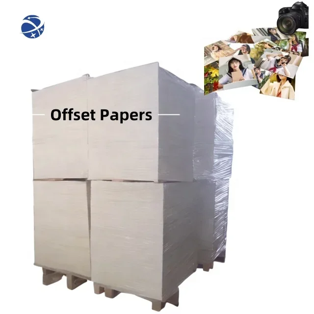 Factory Direct Sale Double A Copy Paper A4 80 /70/ 75 gsm Original PaperOne A4 Paper white office paper in ream