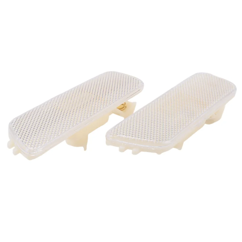 

Car Kit Front Bumper Side Marker Lights Fender Reflector For Jetta MK4 Golf 1998-2004 1JM945072 1JM945071