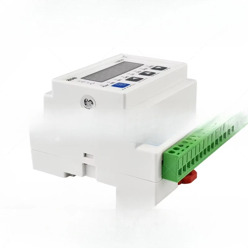 Acquisition 4~ 20mA/0~ 5V Transmitter Weighing Display Indicator Dynamometer