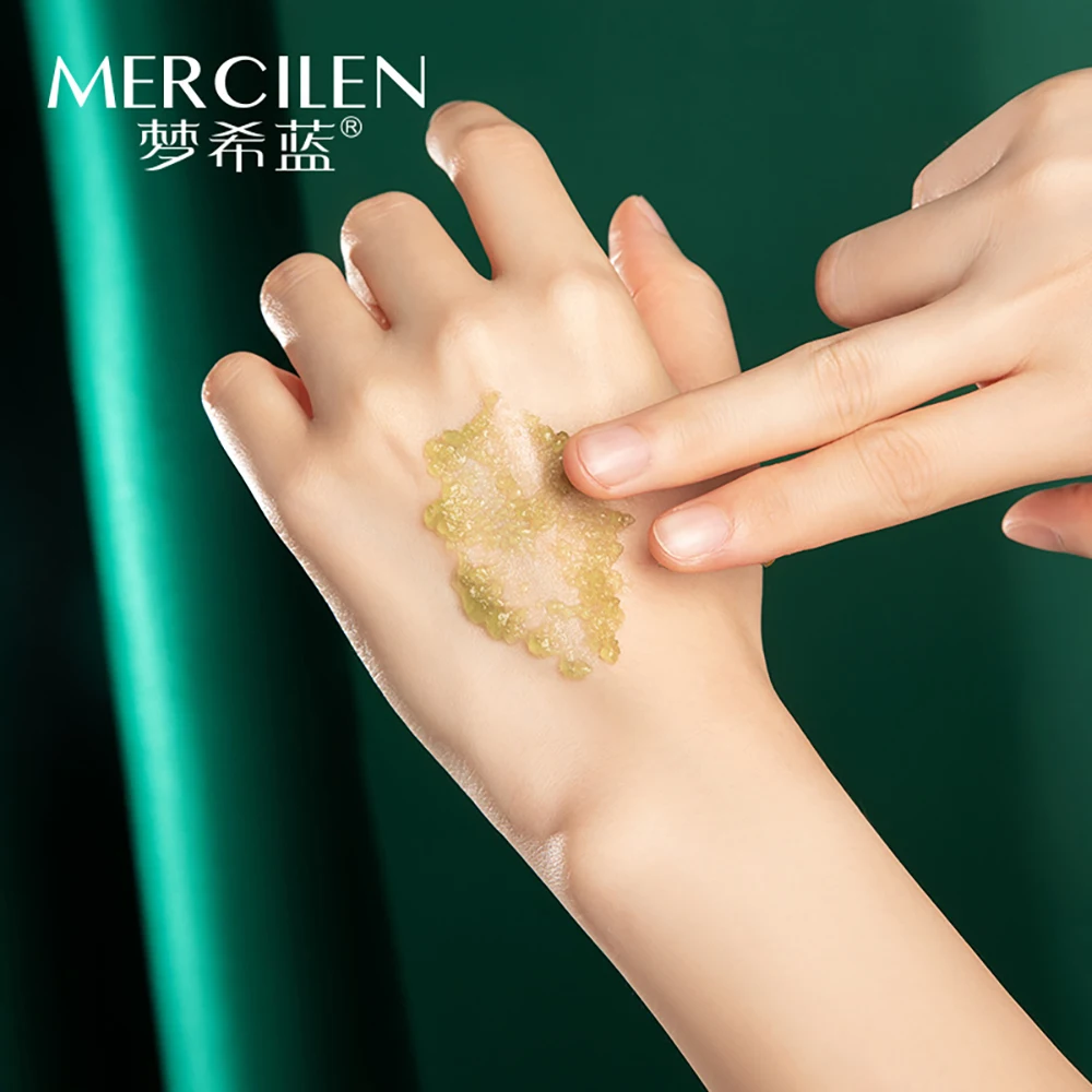 

Sea Grape Collagen Firming Revitalizing Cream Moisturizing Repair Skin Dark Yellow Rough Skin Care Korean Face Cream Hydrating