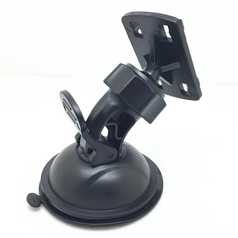 4 Claw Head Sucker Bracket Car Driving Recorder Suction Cup Holder for PAPAGO GOsafe100/100plus/150/200 DVR DV Camera Mount