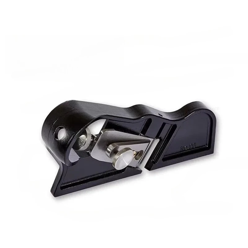 Right Angle Planer Trimming Musical Instruments Furniture European and American Woodworking Iron Planer Handmade