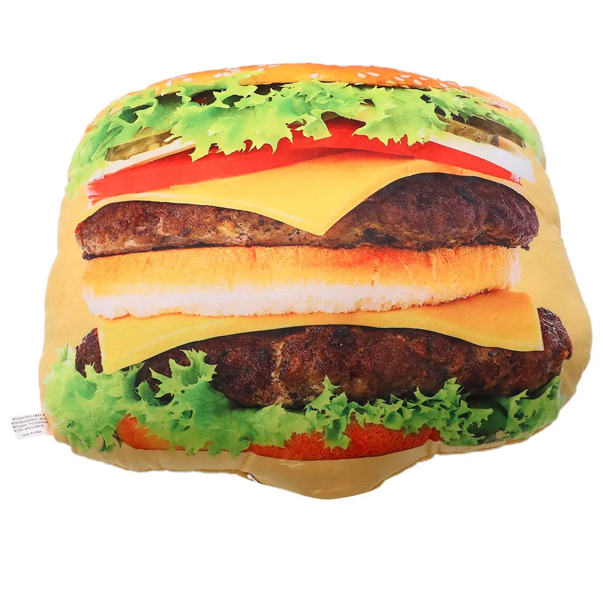 

Реквизит для фотосессии борца, наволочка, круглая наволочка для гамбургера для домашнего декора, диван-кровать, стул, автомобиль, детская комната, общежитие