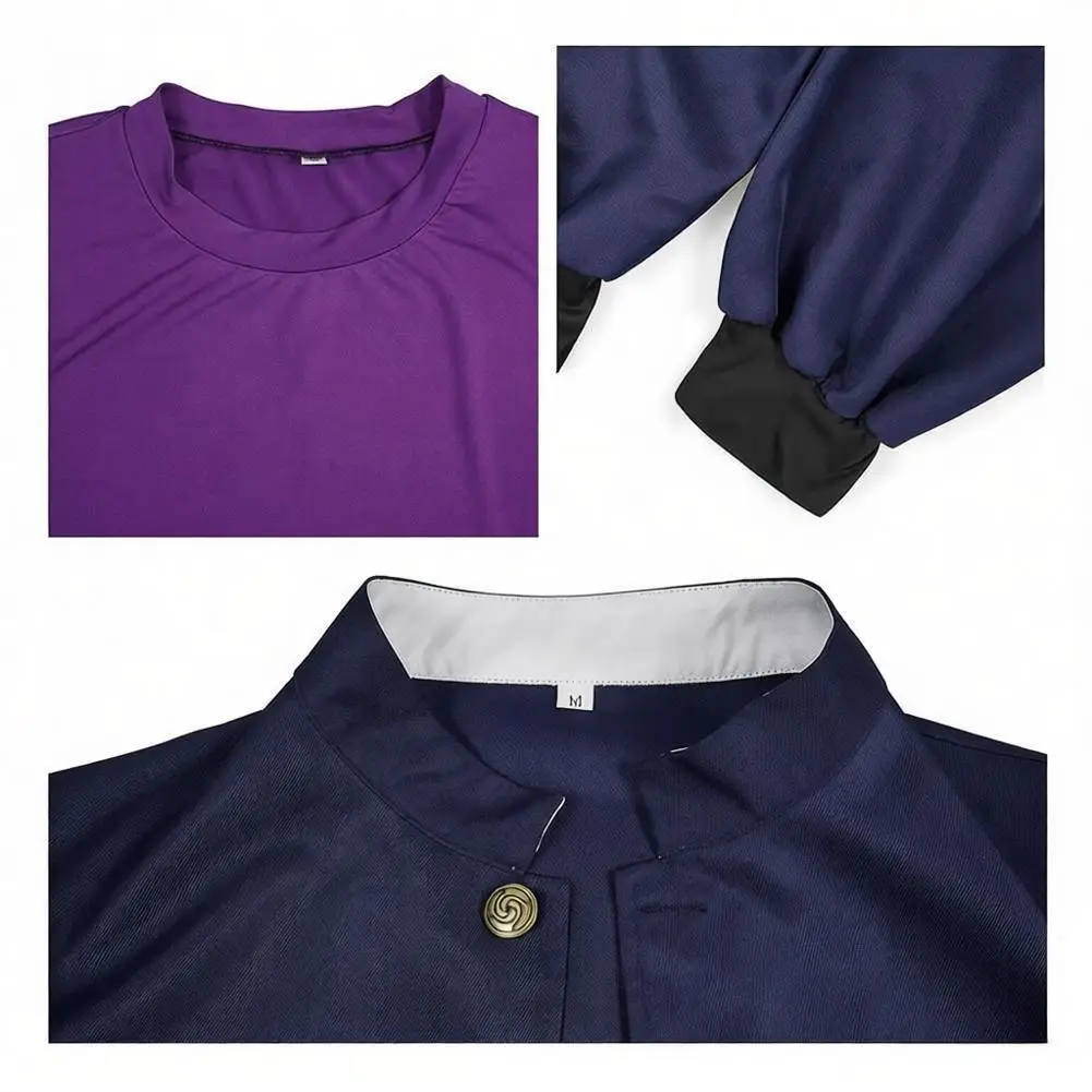 Aoi Todo Cosplay Co…