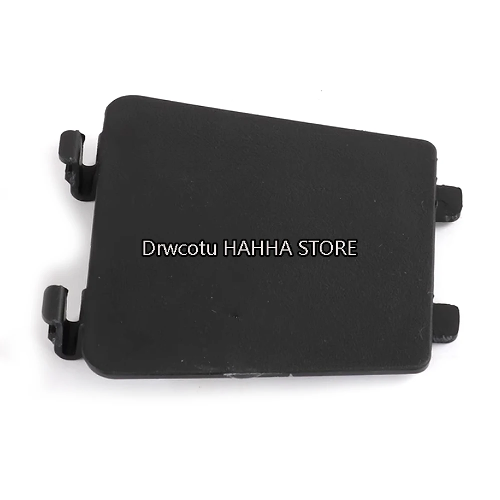 For Zontes ZT310 1224200-040000 Motorcycle Electric Device Box Lower Cover Charging Cover Fuse Waterproof Shell