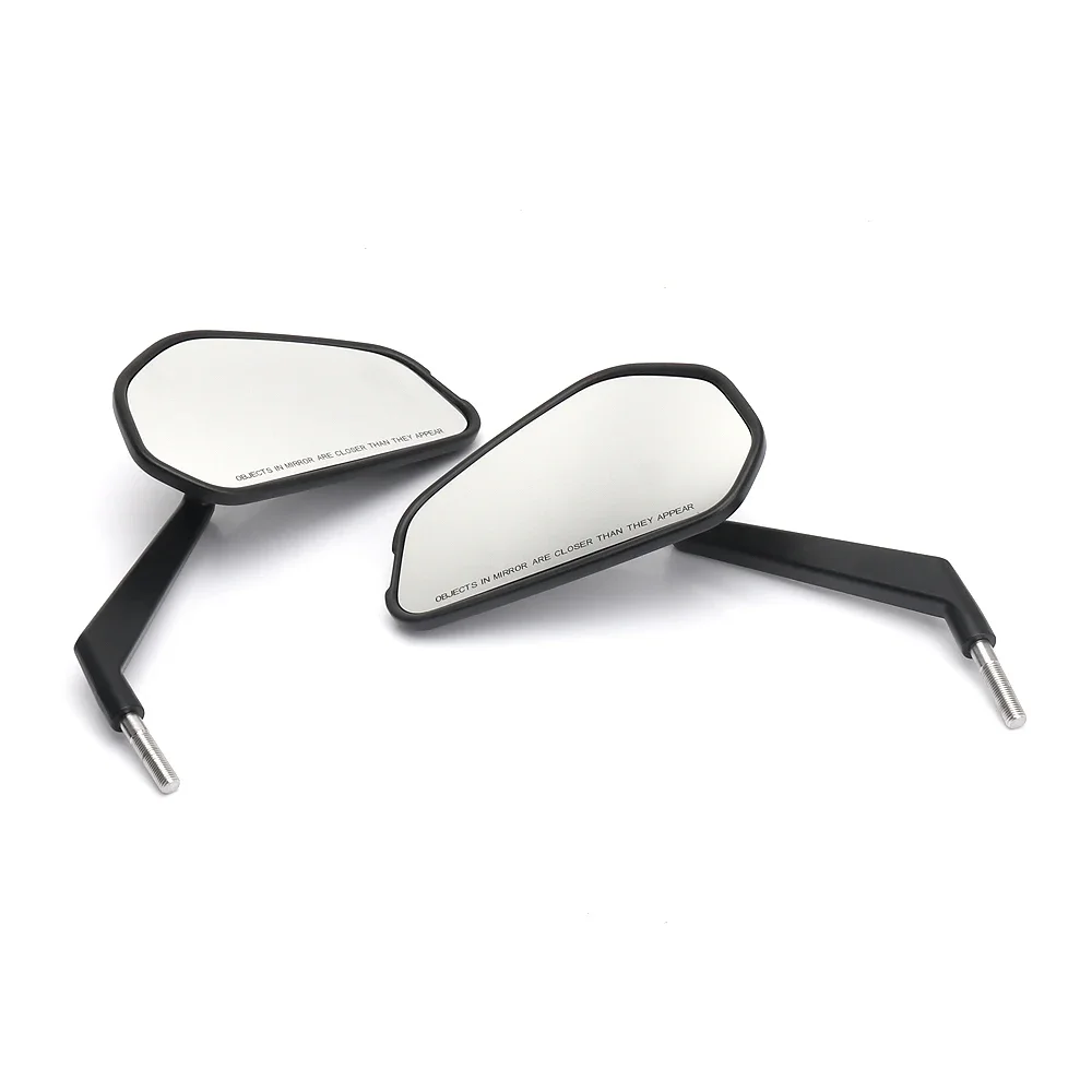 For Pan America 1250 S PA1250S Night Train For Sportster S RH1250S New Motorcycle Rearview Mirrors Black Silver Side Mirror