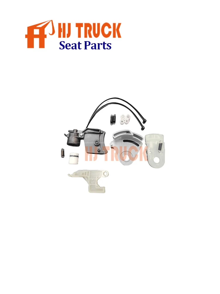 Truck Accessories Seat Level Control Repair Kits  81623406119 81623406100 81623406140 For MaN TGA TGS TGM TGL TGX