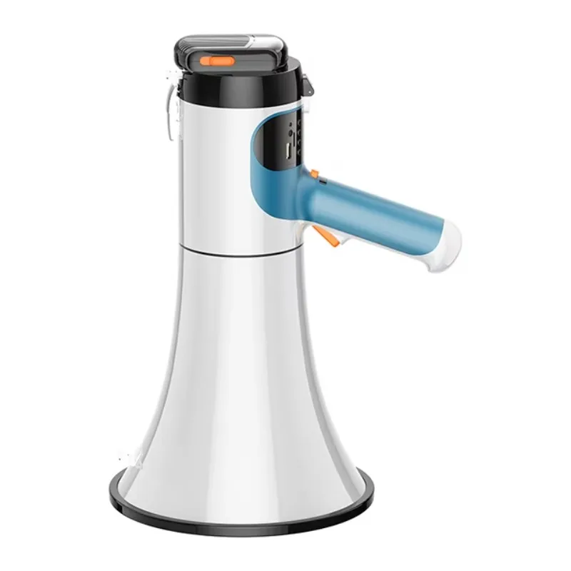 

【2026】Cheap Megaphone Speakers Big Portable Bluetooth Horns Speaker 100W Megaphone Loudspeaker