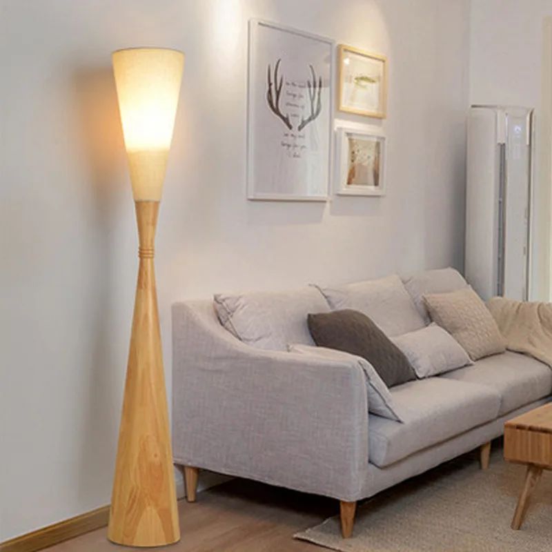 Lámpara de pie decorativa moderna de moda posmoderna nórdica FD1012